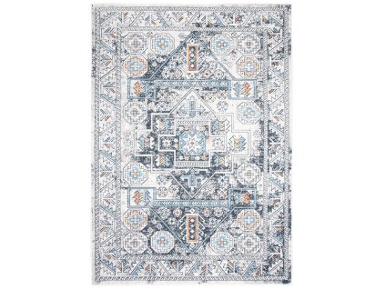 Koberec DAKOTA  antracitový (Rozmery 77x148)