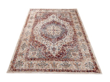 Kusový koberec TIBET N238O krémový CSU (Rozmer 300x400)