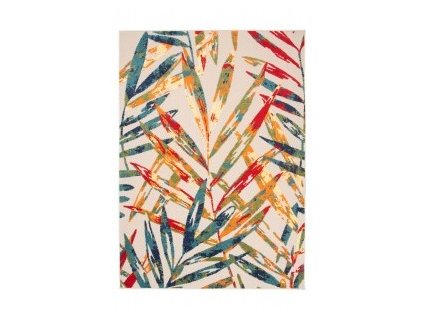 Koberec AVENTURA  krémový (Rozmery 120x170)