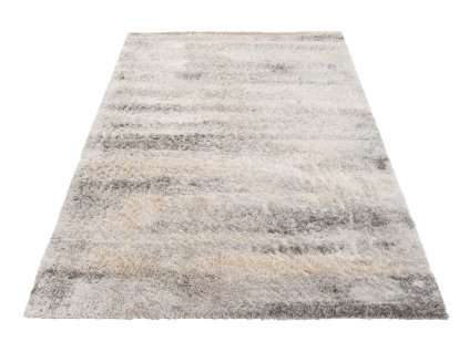 Kusový koberec Z817A LIGHT sivý VERSAY EJF BF (Rozmer 200x300)