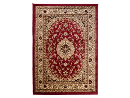 Koberec 6956D YESEMEK červená (Rozmery 60x100)