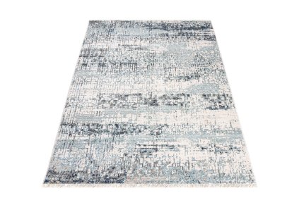 Kusový koberec MD23A LIGHT béžový RIVOLI FRT (Rozmer 120x170)