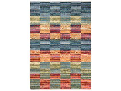 Koberec AVENTURA  krémový (Rozmery 80x200)