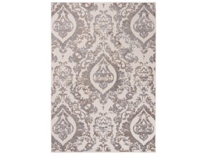 Koberec AVENTURA  krémový (Rozmery 120x170)