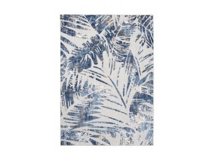 Koberec AVENTURA  sivý (Rozmery 80x200)