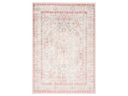 Koberec G549C IDAHO biela (Rozmery 140x200)