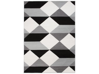 Kusový koberec 70784/10745 SCARLET DELUXE (Rozmer 160x225)