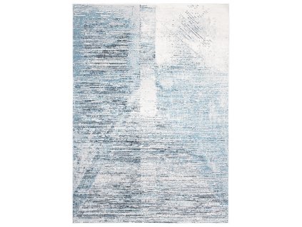 Koberec YF86B DAKOTA sivá (Rozmery 77x148)