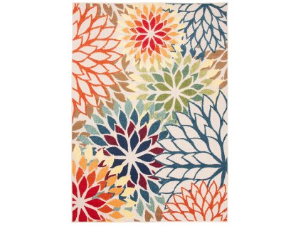 Koberec AVENTURA  krémový