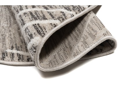 Kusový koberec 36303/37226 FIESTA KOŁO (Rozmer 100x100)