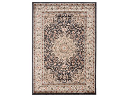 Koberec NEMRUT  antracitový (Rozmery 80x200)