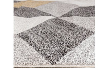 Kusový koberec Isphahan 77919/68 Anthratice (Rozmer 200x300)