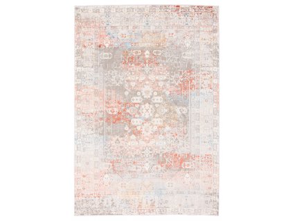 Koberec G549F IDAHO biela (Rozmery 120x170)