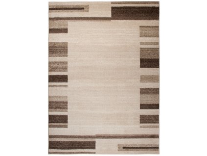 Koberec 3438A SARI béžová (Rozmery 160x220)