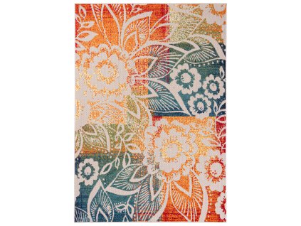 Koberec AVENTURA  krémový (Rozmery 80x200)