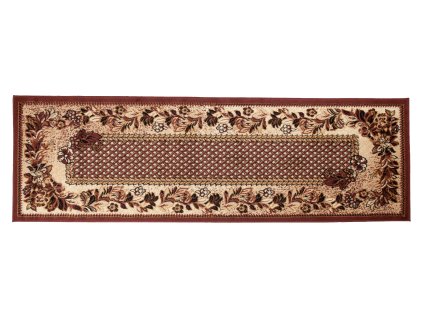 DECOREUM Koberec béžový obdĺžnik polypropylén 8f55f573f2cf318-80x150