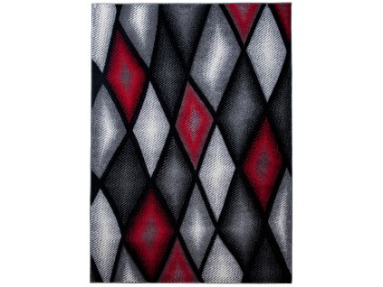 Koberec SUMATRA J373B čierny (Rozmery 190x270)