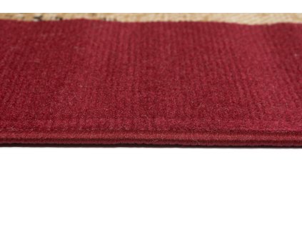 Kusový koberec 7382B A7A SUPER VERSO 23 (Rozmer 160x160)