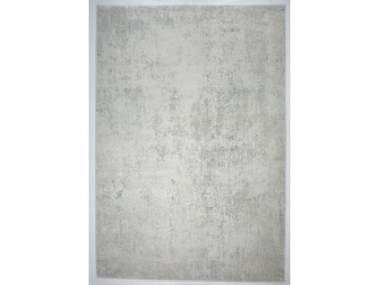 DECOREUM Koberec béžový obdĺžnik polyester + viskóza 4882f8ce0e7028-90x320