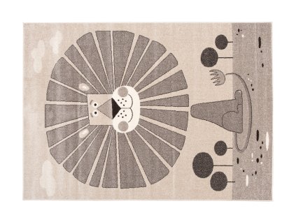 Kusový koberec 36144/36966 FIESTA (Rozmer 60x100)