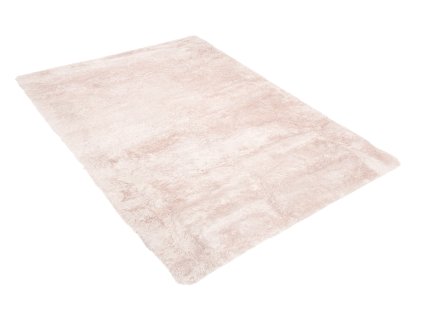 Kusový koberec béžový BIRD FEATHER (Rozmer 160x230)