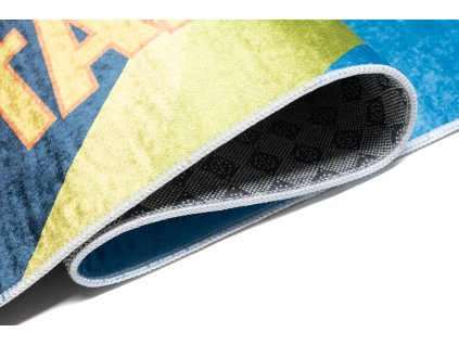 Kusový koberec 2659 PRINT EMMA (Rozmer 70x140)