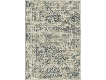 Kusový koberec H711I COKEN LIGHT béžový MONTREAL CJD (Rozmer 200x290)