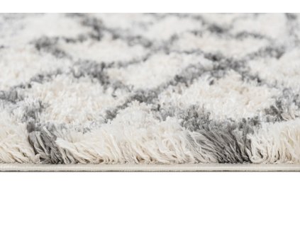 Kusový koberec FN28D krémový AZTEC EJF (Rozmer 60x100)