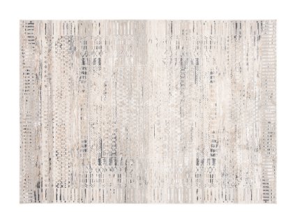 Kusový koberec AO38A COKEN LIGHT béžový MONTREAL CJD (Rozmer 185x275)