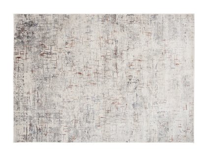 Kusový koberec AP22A krémový FEYRUZ FFS (Rozmer 240x330)