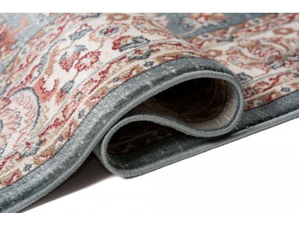 Kusový koberec L748A modrý DUBAI BIL (Rozmer 200x300)