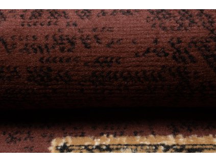 Behúň 5067D hnedý ATLAS PP (Rozmer 120x170)