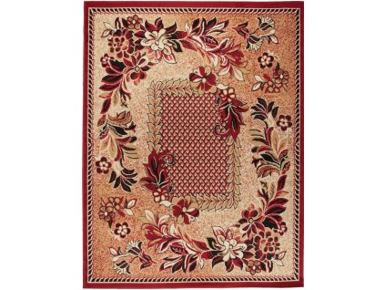 Koberec ATLAS PP 7192B béžový (Rozmery 70x200)