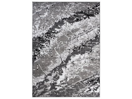 Koberec Q543D MAYA biela (Rozmery 160x220)
