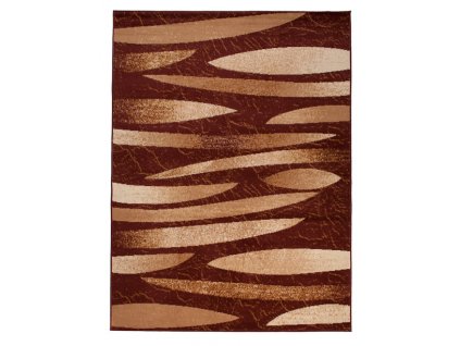 Koberec CHEAP D320A hnedý (Rozmery 220x300)