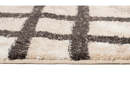 Kusový koberec 1465A G16 LUX VERSO 51 (Rozmer 140x190)