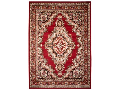 Koberec C510C burgundský BALI PP