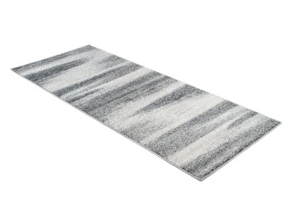 Behúň K206A DARK sivý SARI B1X (Rozmer 200x300)