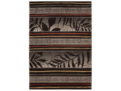 Koberec SUMATRA H093B sivý (Rozmery 120x170)