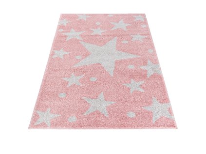 Kusový koberec 1387A Z45 LUX VERSO 24 (Rozmer 120x170)