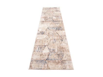 Behúň D198M biely ASTHANE (Rozmer 60x100)