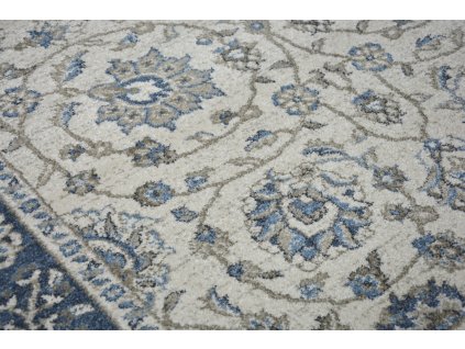 Kusový koberec TIBET K694A krémový (Rozmer 80x150)