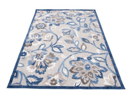 Kusový koberec 15144/10133 LAILA DE LUXE (Rozmer 180x250)