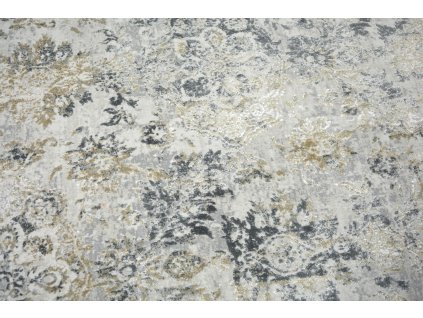 Kusový koberec MONTREAL N318B COKEN LIGHT béžový (Rozmer 80x300)