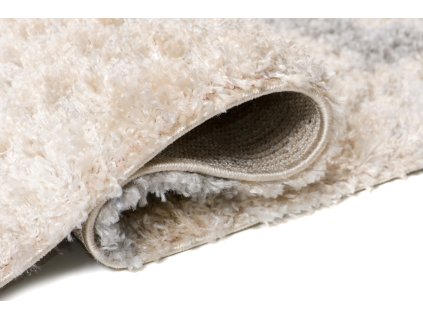 Kusový koberec Z191A béžový VERSAY EJF BF (Rozmer 160x230)