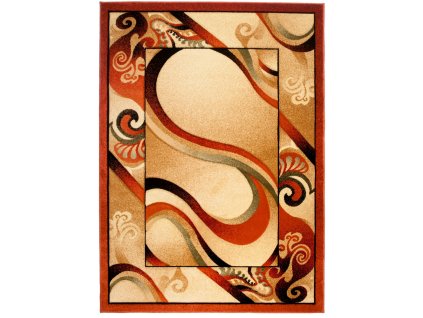 Koberec 9003C krémový ANTOGYA