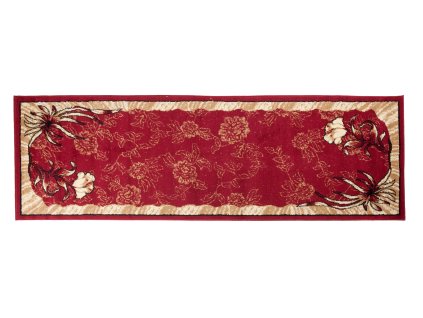 Koberec 4491A červený ATLAS PP