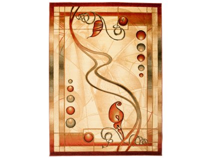 Koberec 9000A krémový ANTOGYA