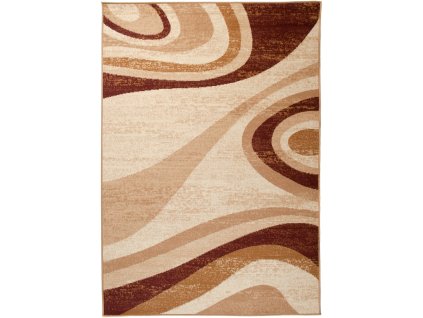 Koberec CHEAP D317B krémový