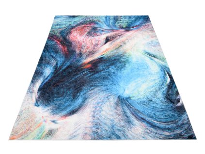 Kusový koberec 36510 PRINT TOSCANA (Rozmer 80x150)